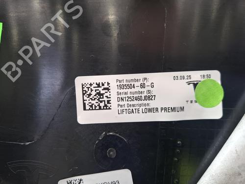 Andre TESLA MODEL Y (5YJY) Long Range All-wheel Drive | BP39515475O1 - Image 6