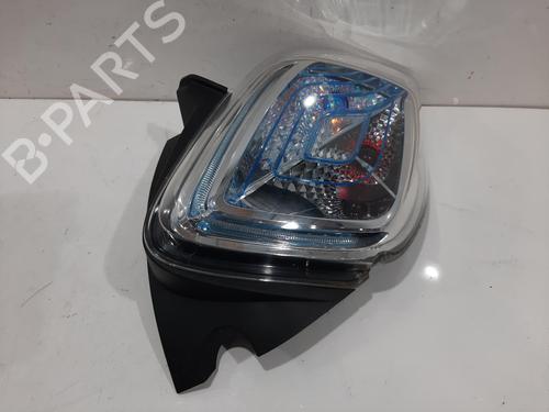 Used Right taillight Right taillight 37593272 37593272