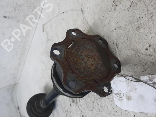 Andre AUDI E-TRON (GEN) 50 quattro | BP26853167O1 