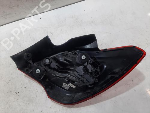 Left taillight VAUXHALL CORSA Mk IV (E) (X15) 1.4 | BP37718319C34  - Image 6