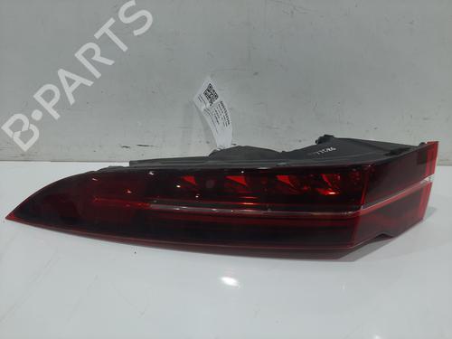 Used Left taillight JAGUAR I-PACE (X590) EV400 AWD (400 hp) 29636663
