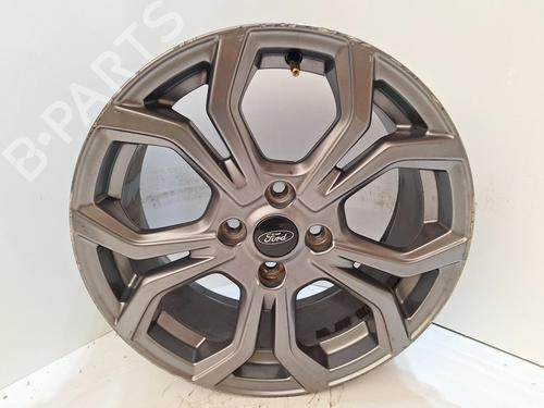Used Rim Rim FORD FIESTA VII (HJ, HF) 1.0 EcoBoost (95 hp) 33868273 33868273