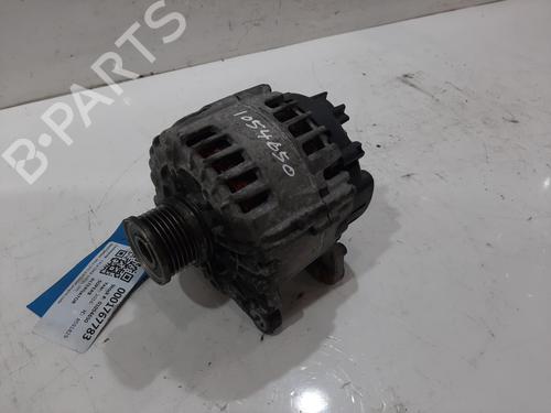 Used Alternator Alternator 37218895 37218895