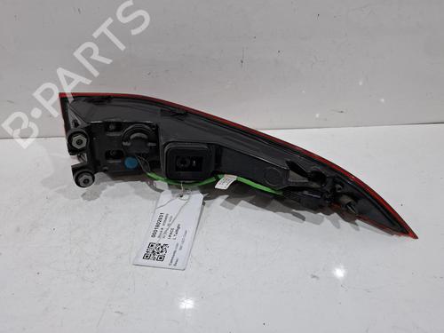 Left taillight JAGUAR I-PACE (X590) EV400 AWD | BP38266057C34 - Image 5