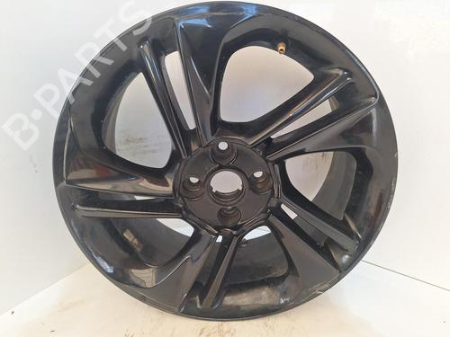 Used Rim Rim VAUXHALL CORSA Mk IV (E) (X15) 1.4 (90 hp) 36216634 36216634