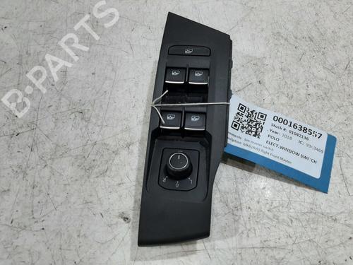 Switch VW POLO VI (AW1, BZ1, AE1) 1.0 TSI | BP32270662I30