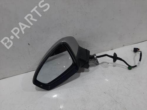 Used Left mirror VW TIGUAN (AD1, AX1) 2.0 TDI (150 hp) 29883243