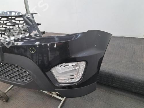Front bumper SSANGYONG ACTYON SPORTS II 2.2 Xdi | BP29417260C7 