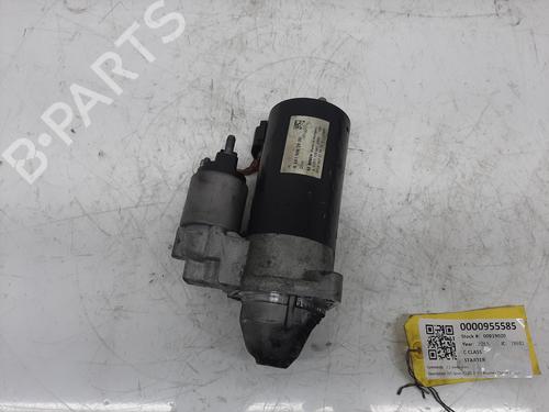 Starter MERCEDES-BENZ C-CLASS (W205) C 220 BlueTEC / d (205.002, 205.004) | BP26864534M8 