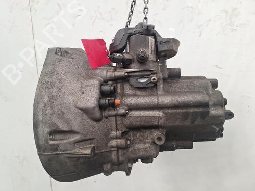 Gearbox FORD FOCUS III 1.0 EcoBoost | BP39587220M3 - Image 2