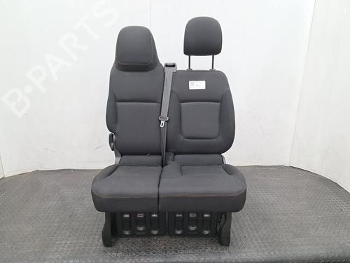 Used Other RENAULT TRAFIC III Van (FG_) 1.6 dCi 115 (FGMD) (116 hp) 26818502