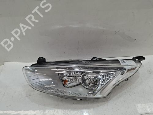Left headlight FORD B-MAX (JK) 1.5 TDCi | BP38266171C28 - Image 3