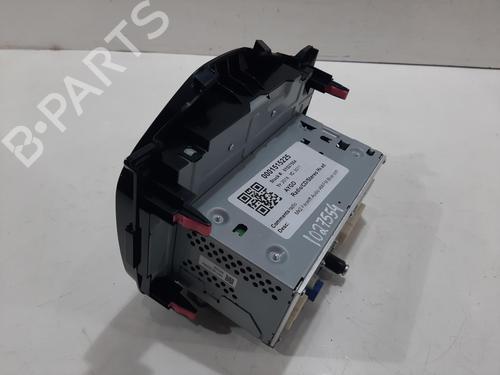Radio TOYOTA AYGO (_B4_) 1.0 VVTi (KGB40) | BP29397480E6 