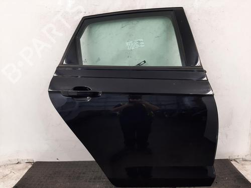 Used Right rear door VW POLO VI (AW1, BZ1, AE1) 1.0 TSI (95 hp) 30360331