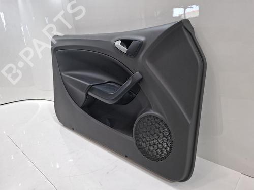 Front left panel SEAT IBIZA IV SC (6J1, 6P5) 1.4 | BP39694809C58 - Image 2