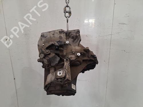 Gearbox FORD FOCUS III 1.5 TDCi | BP38089341M3 - Image 6