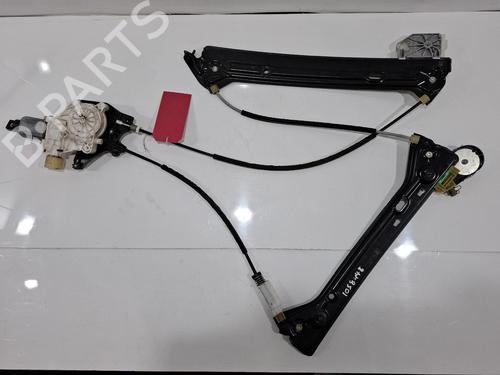 Used Front left window mechanism Front left window mechanism 38412537 38412537