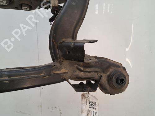 Subframe MERCEDES-BENZ CLA Shooting Brake (X118) AMG CLA 35 4-matic (118.651) | BP26852395M9 - Image 5