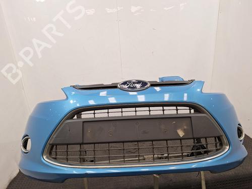 front-bumper-ford-fiesta-vi-cb1-ccn-2008-39561150 main image