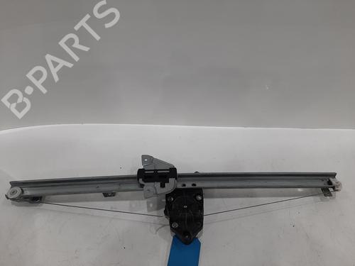Used Front left window mechanism MAXUS DELIVER 9 Van 2.0 D FWD (163 hp) 26745217