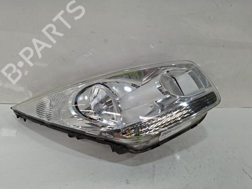 Right headlight KIA VENGA (YN) 1.4 CRDi 90 | BP38728175C29 - Image 3