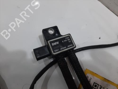 Particulate filter BMW 5 (F10) 520 d | BP33467030M81 - Image 6