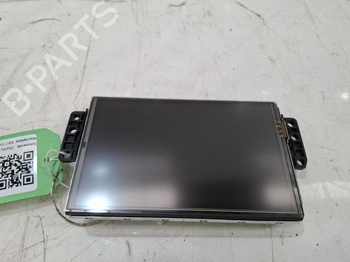 display-monitor-citroen-ds3-sa_-2009-2010-2011-2012-2013-2014-2015-2016-39983559 main image
