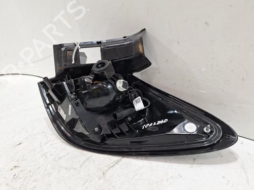 Left taillight FORD PUMA (J2K, CF7) 1.0 EcoBoost mHEV | BP39916882C34 - Image 6