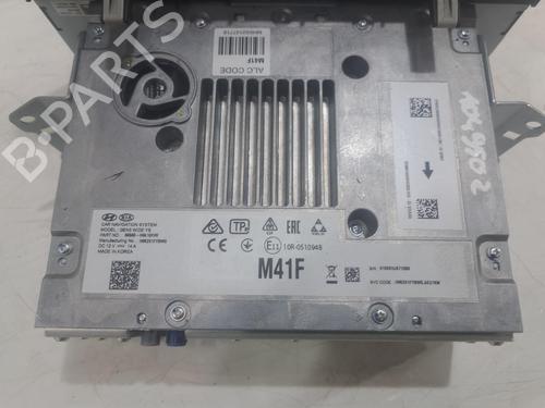 Electronic module KIA STONIC (YB) 1.0 T-GDi Eco-Dynamics+ | BP35921665M83 - Image 5