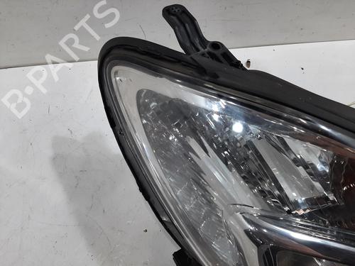 Right headlight VAUXHALL MOKKA / MOKKA X (J13) 1.4 | BP29444411C29 