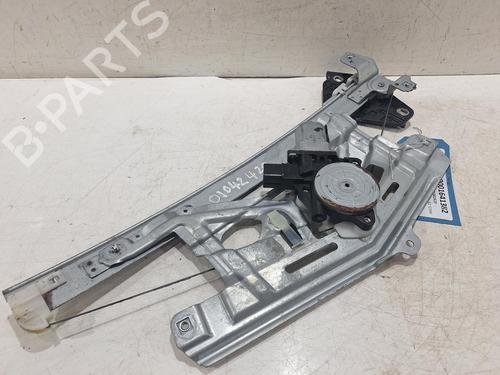 Used Front left window mechanism HONDA CIVIC VIII Hatchback (FN, FK) 1.8 (FN1, FK2) (140 hp) 32357789