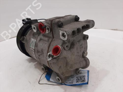 AC compressor HYUNDAI i30 (FD) 1.4 | BP29471415M34 