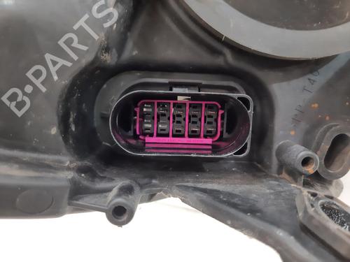 Venstre forlygte SKODA FABIA II Combi (545) 1.2 TSI | BP30057871C28 