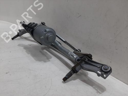 Front wiper motor CITROËN BERLINGO Box Body/MPV (B9) 1.6 BlueHDi 100 | BP29636495M29 