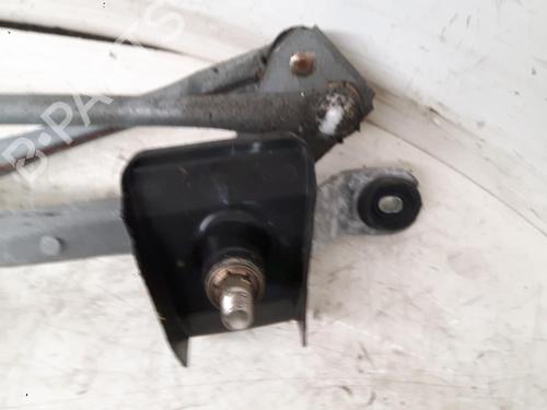 Front wiper motor TOYOTA RAV 4 V (_A5_, _H5_) 2.5 Hybrid (AXAH52) | BP26866170M29 