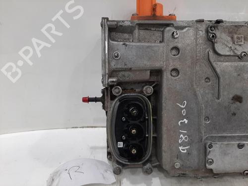 Inverter/Converter JAGUAR I-PACE (X590) EV400 AWD | BP26835008M119 