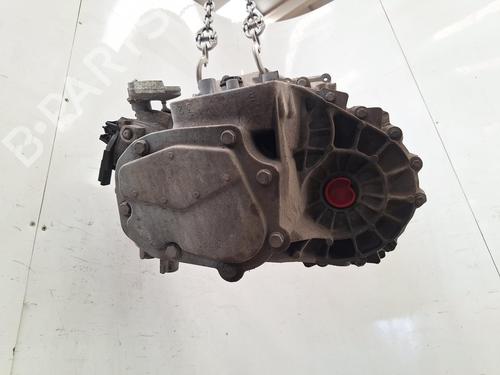 Gearbox DS DS 5 (KF_) 1.6 BlueHDi 120 | BP38728078M3 - Image 3