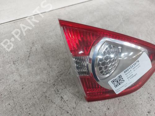 Left taillight FORD KUGA I 2.0 TDCi | BP26777474C34 