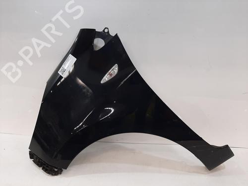 left-front-fenders-kia-picanto-ii-ta-2011-2012-2013-2014-2015-2016-2017-2018-34206025 main image
