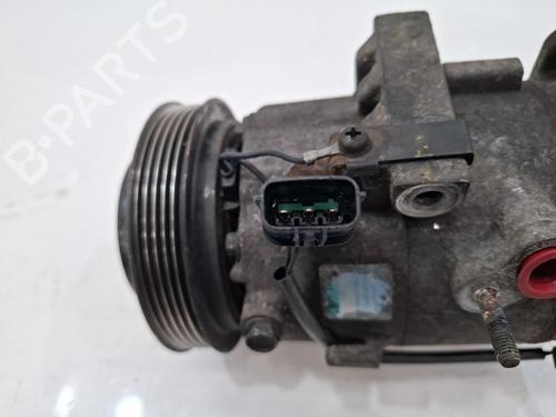 AC compressor KIA SPORTAGE III (SL) 1.7 CRDi | BP38568922M34 - Image 3