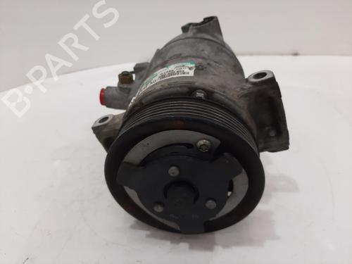 AC-Kompressor VW PASSAT B6 Variant (3C5) 2.0 TDI 16V (140 hp) 29471455