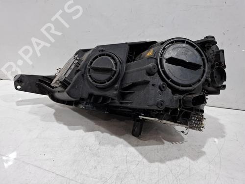 Right headlight SKODA YETI (5L) 2.0 TDI | BP38970070C29  - Image 5