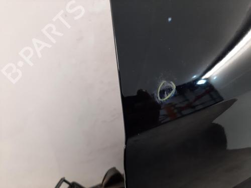 Left front door AUDI A1 (8X1, 8XK) 1.4 TSI | BP29884157C2