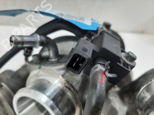 Turbocharger/Supercharger VAUXHALL ASTRA Mk VII (K) (B16) 1.4 Turbo | BP31209467M71 