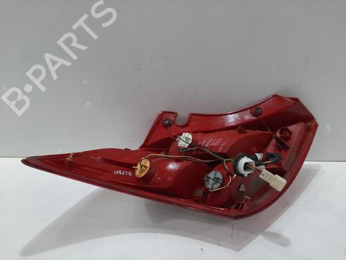 Right taillight SUZUKI SWIFT IV (FZ, NZ) 1.2 (AZG412, ZC72S) | BP28085218C35 