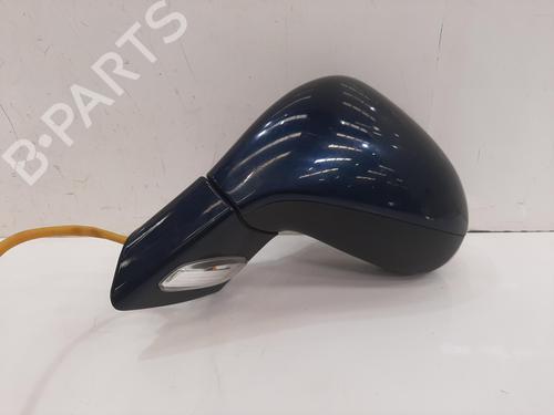 Used Left mirror PEUGEOT 308 I (4A_, 4C_) 1.6 HDi (112 hp) 27203863
