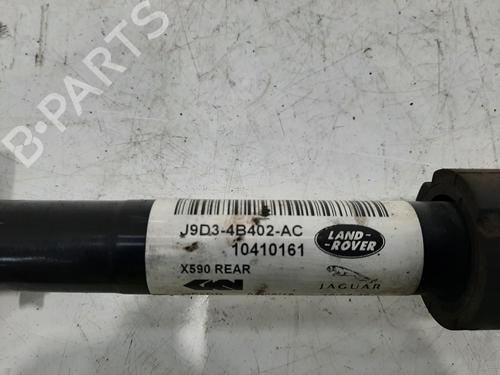 Other JAGUAR I-PACE (X590) EV400 AWD | BP26858765O1