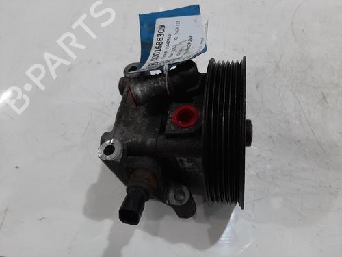 Bomba de direcção Bomba de direcção FORD FOCUS II Turnier (DA_, FFS, DS) 1.6 (100 hp) 33840037 33840037