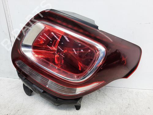 Right taillight CITROËN DS3 (SA_) 1.6 HDi 90 | BP26754742C35 