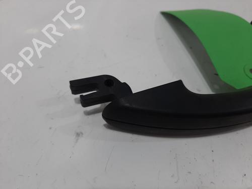 Exterior handle FORD FOCUS II (DA_, HCP, DP) 1.6 | BP31965240C122 